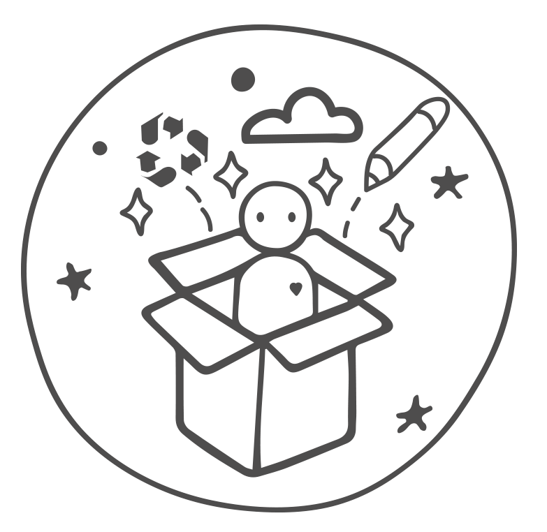 ATOM ART BOX